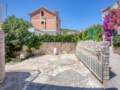 Apartment Two bedroom apartment with terrace Ražanj, Rogoznica A-21529-a - Outdoor photo 14