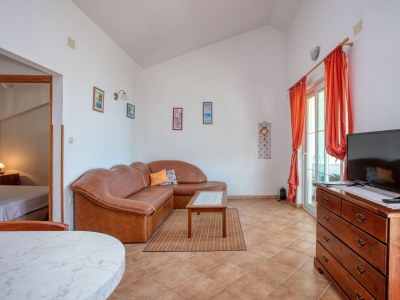 Apartment Two bedroom apartment with terrace Ražanj, Rogoznica A-21529-a - Outdoor photo 16