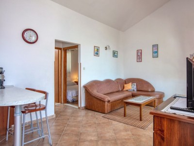 Apartment Two bedroom apartment with terrace Ražanj, Rogoznica A-21529-a - Outdoor photo 17