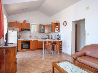 Apartment Two bedroom apartment with terrace Ražanj, Rogoznica A-21529-a - Outdoor photo 18