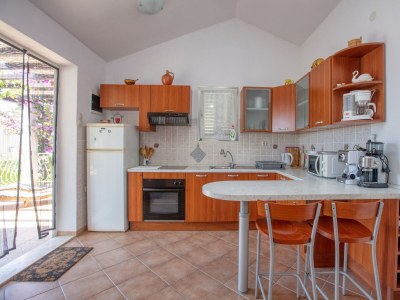 Apartment Two bedroom apartment with terrace Ražanj, Rogoznica A-21529-a - Outdoor photo 19