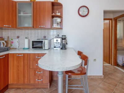 Apartment Two bedroom apartment with terrace Ražanj, Rogoznica A-21529-a - Outdoor photo 21