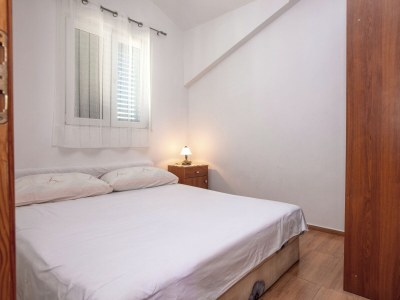 Apartment Two bedroom apartment with terrace Ražanj, Rogoznica A-21529-a - Outdoor photo 22