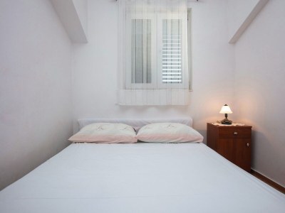 Apartment Two bedroom apartment with terrace Ražanj, Rogoznica A-21529-a - Outdoor photo 23