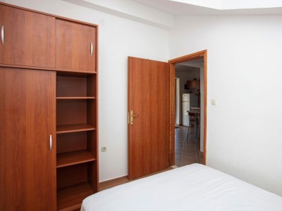 Apartment Two bedroom apartment with terrace Ražanj, Rogoznica A-21529-a - Outdoor photo 24