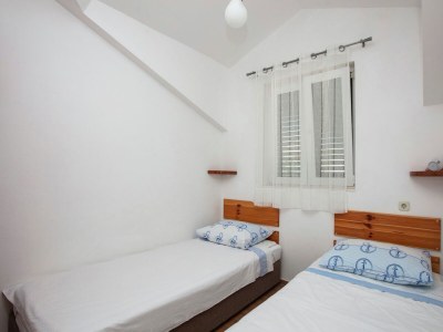 Apartment Two bedroom apartment with terrace Ražanj, Rogoznica A-21529-a - Outdoor photo 25