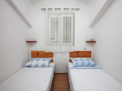 Apartment Two bedroom apartment with terrace Ražanj, Rogoznica A-21529-a - Outdoor photo 26