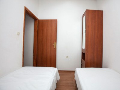 Apartment Two bedroom apartment with terrace Ražanj, Rogoznica A-21529-a - Outdoor photo 27