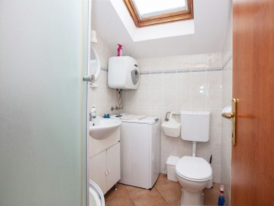 Apartment Two bedroom apartment with terrace Ražanj, Rogoznica A-21529-a - Outdoor photo 28