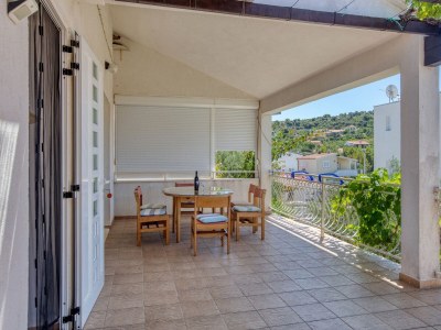 Apartment Two bedroom apartment with terrace Ražanj, Rogoznica A-21529-a - Outdoor photo 30