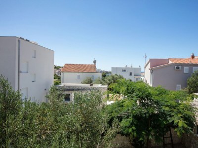 Apartment Two bedroom apartment with terrace Ražanj, Rogoznica A-21529-a - Outdoor photo 31