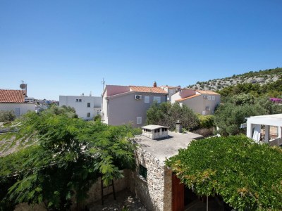 Apartment Two bedroom apartment with terrace Ražanj, Rogoznica A-21529-a - Outdoor photo 32