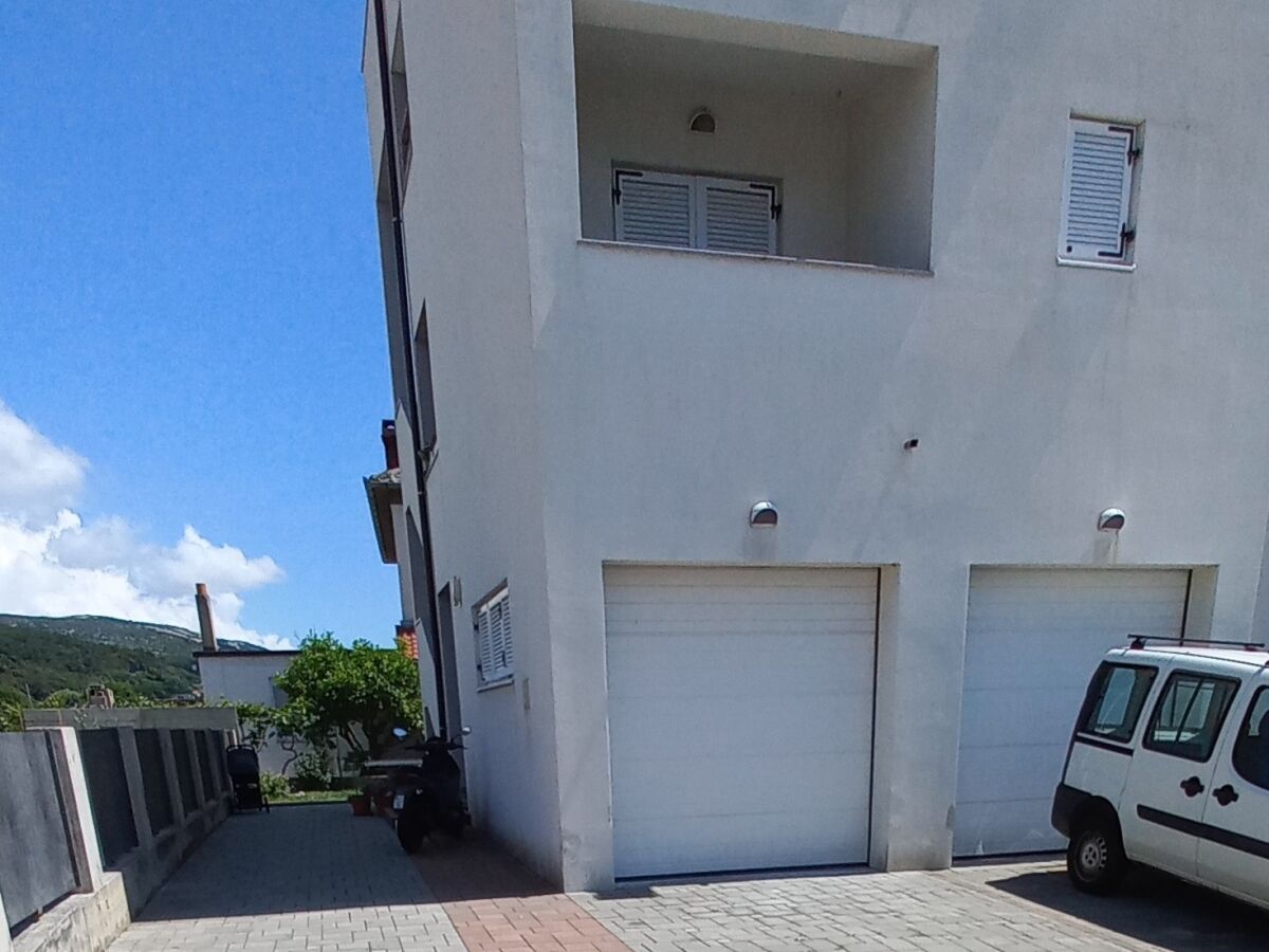 Apartment One bedroom apartment with balcony and sea view Supetarska Draga - Gornja, Rab A-22213-a - Outdoor photo 2