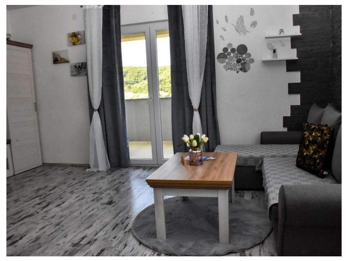 Apartment One bedroom apartment with balcony and sea view Supetarska Draga - Gornja, Rab A-22213-a - Outdoor photo 4