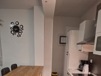 Apartment One bedroom apartment with balcony and sea view Supetarska Draga - Gornja, Rab A-22213-a - Outdoor photo 9