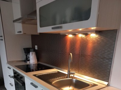 Apartment One bedroom apartment with balcony and sea view Supetarska Draga - Gornja, Rab A-22213-a - Outdoor photo 11