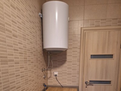 Apartment One bedroom apartment with balcony and sea view Supetarska Draga - Gornja, Rab A-22213-a - Outdoor photo 18