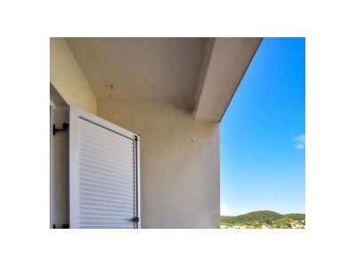 Apartment One bedroom apartment with balcony and sea view Supetarska Draga - Gornja, Rab A-22213-a - Outdoor photo 24