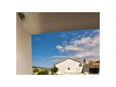 Apartment One bedroom apartment with balcony and sea view Supetarska Draga - Gornja, Rab A-22213-a - Outdoor photo 25