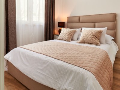 Villa Comfortable and spacious house with terrace and sea view Mali Rat, Omiš K-21548 - Outdoor photo 28