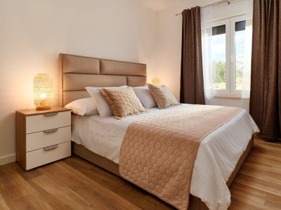 Villa Comfortable and spacious house with terrace and sea view Mali Rat, Omiš K-21548 - Outdoor photo 33