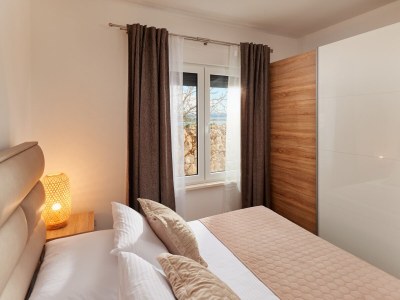 Villa Comfortable and spacious house with terrace and sea view Mali Rat, Omiš K-21548 - Outdoor photo 34