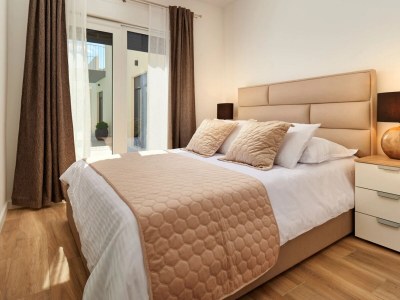 Villa Comfortable and spacious house with terrace and sea view Mali Rat, Omiš K-21548 - Outdoor photo 35