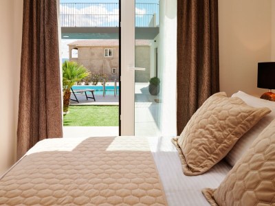 Villa Comfortable and spacious house with terrace and sea view Mali Rat, Omiš K-21548 - Outdoor photo 36