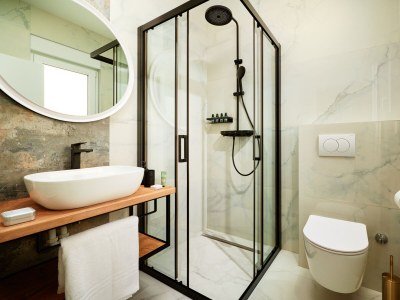 Villa Comfortable and spacious house with terrace and sea view Mali Rat, Omiš K-21548 - Outdoor photo 39