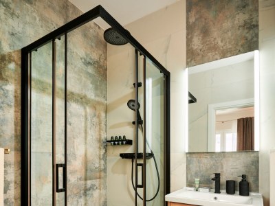 Villa Comfortable and spacious house with terrace and sea view Mali Rat, Omiš K-21548 - Outdoor photo 43