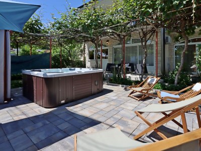 Apartment Three bedroom apartment with terrace Matulji, Opatija A-21553-a in Matulji - Apartment