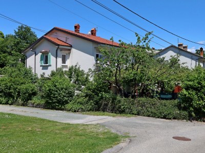 Apartment Three bedroom apartment with terrace Matulji, Opatija A-21553-a - Outdoor photo 2