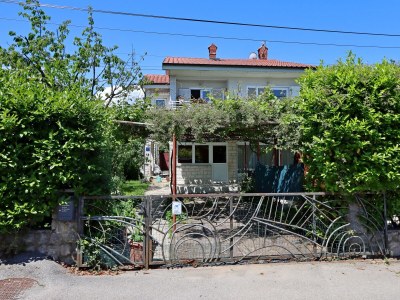 Apartment Three bedroom apartment with terrace Matulji, Opatija A-21553-a - Outdoor photo 3