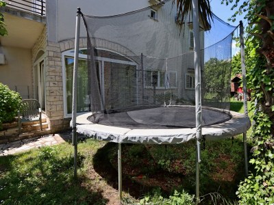 Apartment Three bedroom apartment with terrace Matulji, Opatija A-21553-a - Outdoor photo 7