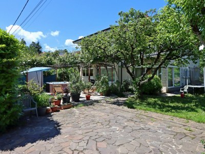 Apartment Three bedroom apartment with terrace Matulji, Opatija A-21553-a - Outdoor photo 9