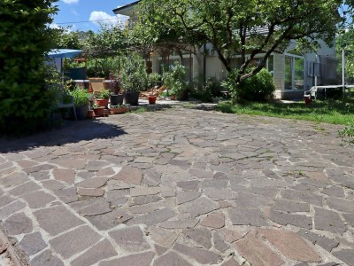 Apartment Three bedroom apartment with terrace Matulji, Opatija A-21553-a - Outdoor photo 10