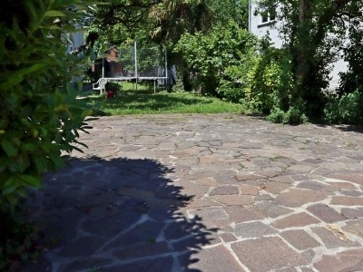 Apartment Three bedroom apartment with terrace Matulji, Opatija A-21553-a - Outdoor photo 11