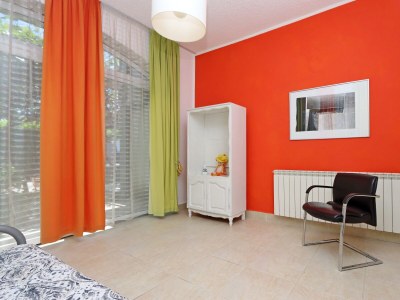 Apartment Three bedroom apartment with terrace Matulji, Opatija A-21553-a - Outdoor photo 16