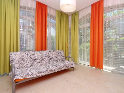 Apartment Three bedroom apartment with terrace Matulji, Opatija A-21553-a - Outdoor photo 17