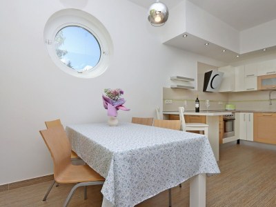 Apartment Three bedroom apartment with terrace Matulji, Opatija A-21553-a - Outdoor photo 20