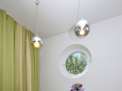 Apartment Three bedroom apartment with terrace Matulji, Opatija A-21553-a - Outdoor photo 21