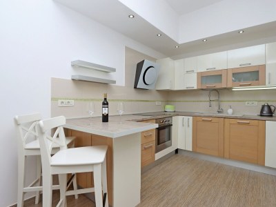 Apartment Three bedroom apartment with terrace Matulji, Opatija A-21553-a - Outdoor photo 22