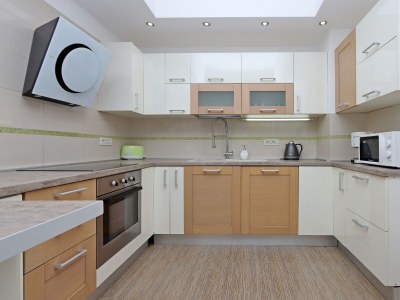 Apartment Three bedroom apartment with terrace Matulji, Opatija A-21553-a - Outdoor photo 23