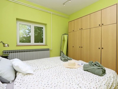 Apartment Three bedroom apartment with terrace Matulji, Opatija A-21553-a - Outdoor photo 26