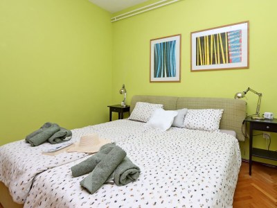 Apartment Three bedroom apartment with terrace Matulji, Opatija A-21553-a - Outdoor photo 27