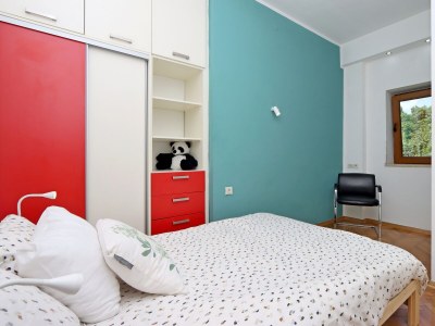 Apartment Three bedroom apartment with terrace Matulji, Opatija A-21553-a - Outdoor photo 28