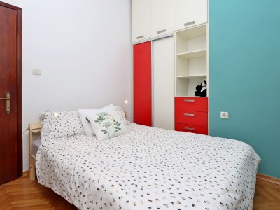 Apartment Three bedroom apartment with terrace Matulji, Opatija A-21553-a - Outdoor photo 29