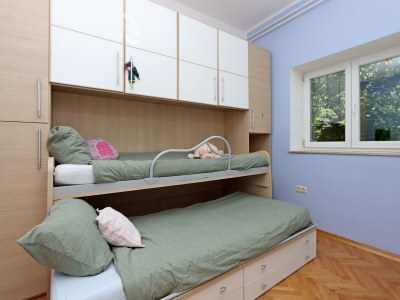 Apartment Three bedroom apartment with terrace Matulji, Opatija A-21553-a - Outdoor photo 30