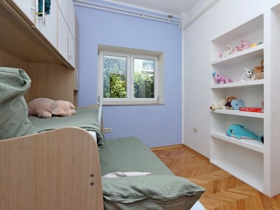 Apartment Three bedroom apartment with terrace Matulji, Opatija A-21553-a - Outdoor photo 31