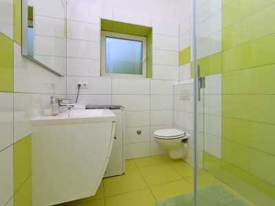 Apartment Three bedroom apartment with terrace Matulji, Opatija A-21553-a - Outdoor photo 32